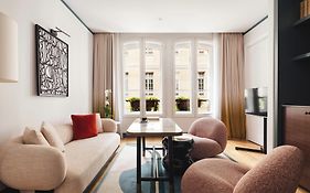 Hôtel Bel Ami